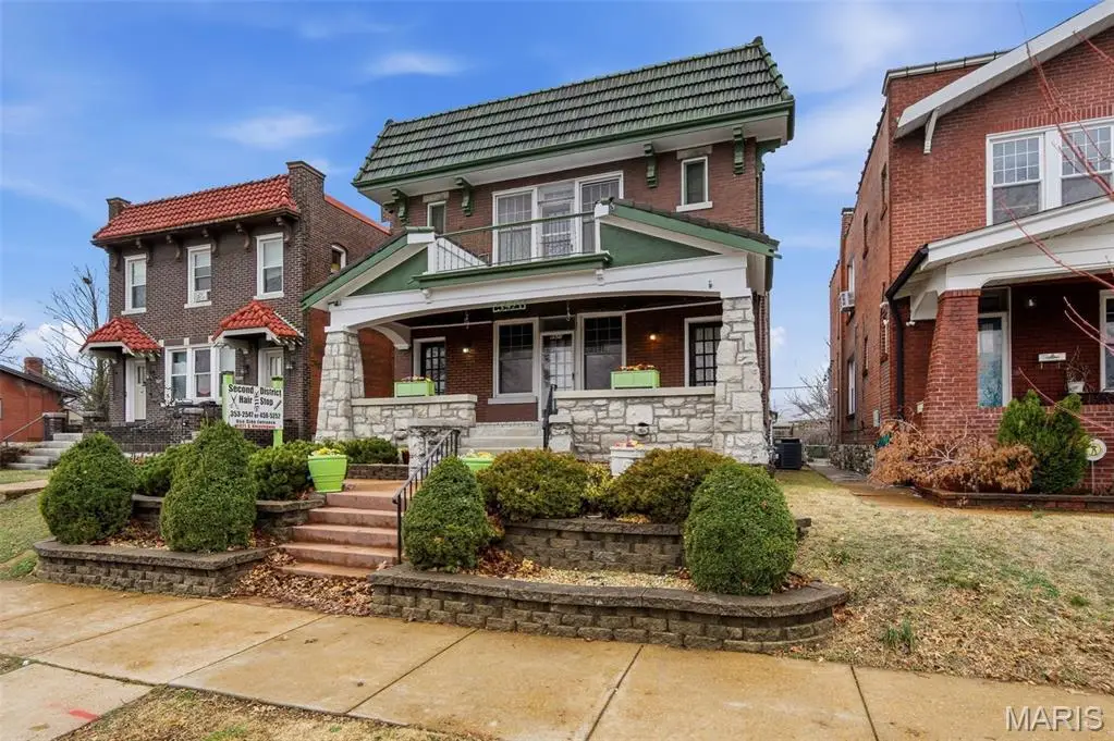 5921 S Kingshighway Boulevard, Saint Louis, MO 63109 - #1