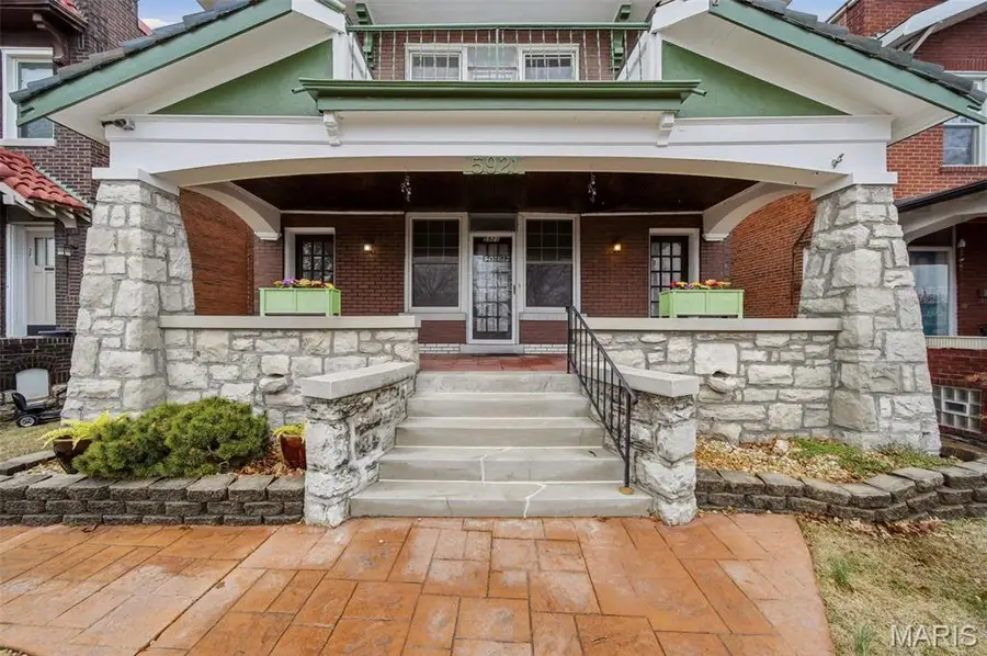 5921 S Kingshighway Boulevard, Saint Louis, MO 63109 - #2