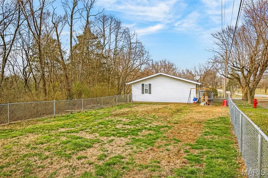 12501 State Road Tt, Festus, MO 63028 - #2
