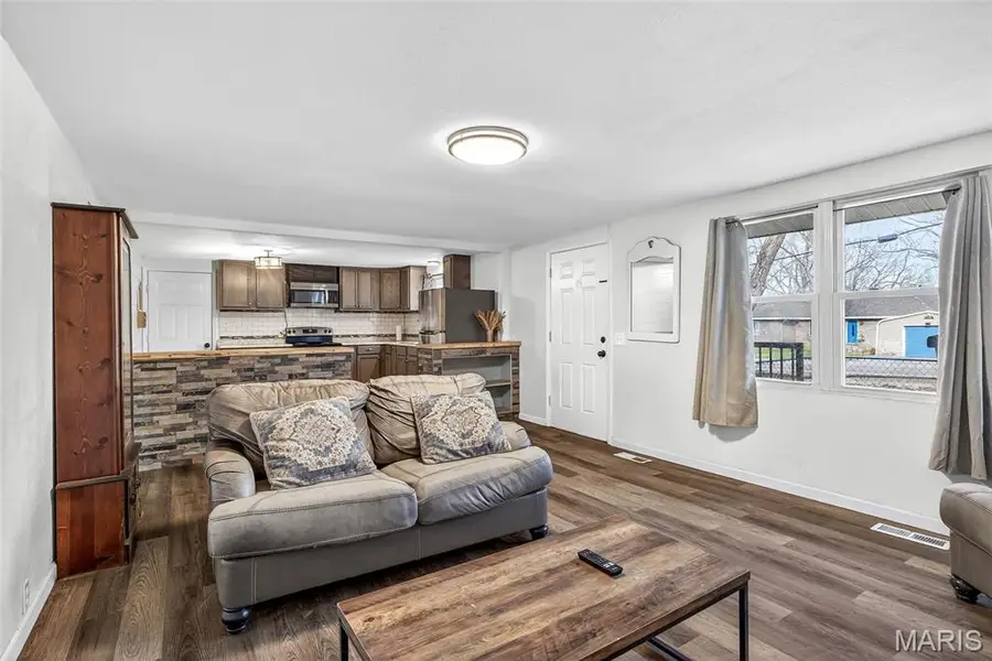 12501 State Road Tt, Festus, MO 63028 - #3