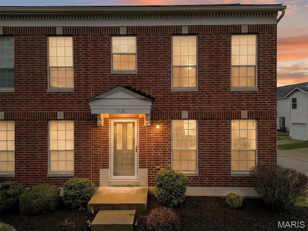 7735 Boardwalk Tower Circle, Ofallon, MO 63368 - #1