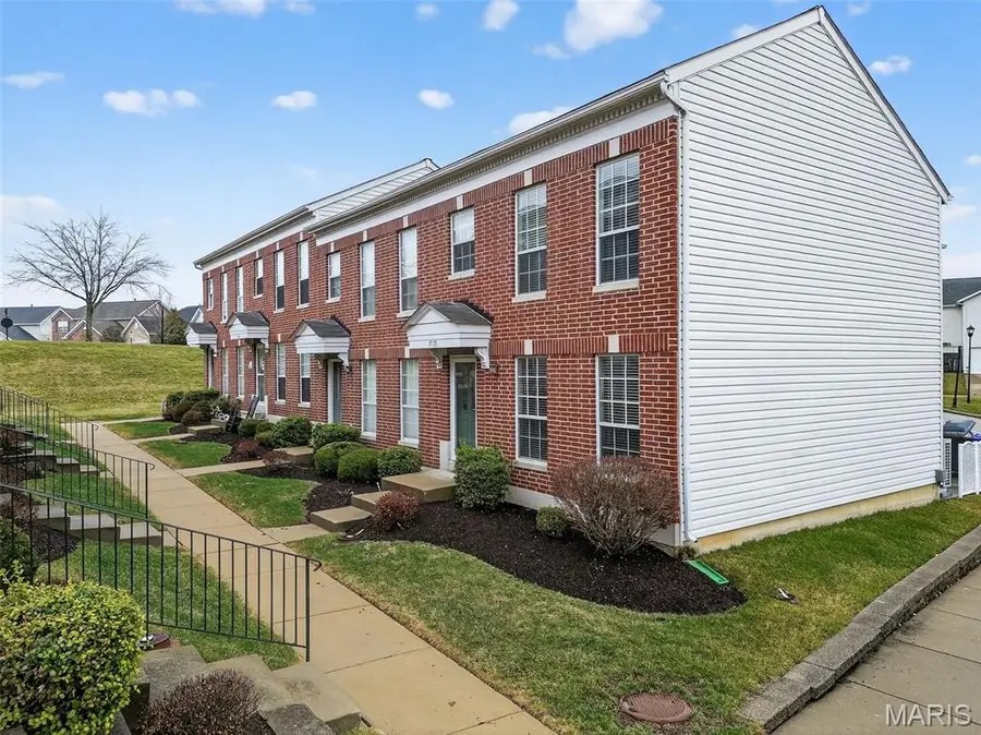 7735 Boardwalk Tower Circle, Ofallon, MO 63368 - #2