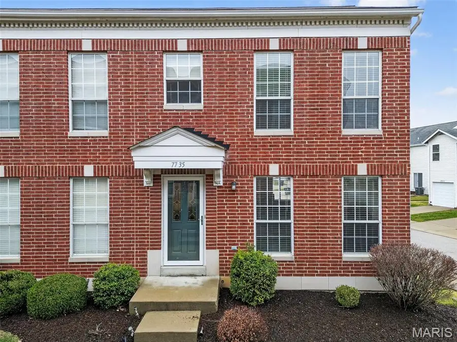 7735 Boardwalk Tower Circle, Ofallon, MO 63368 - #3