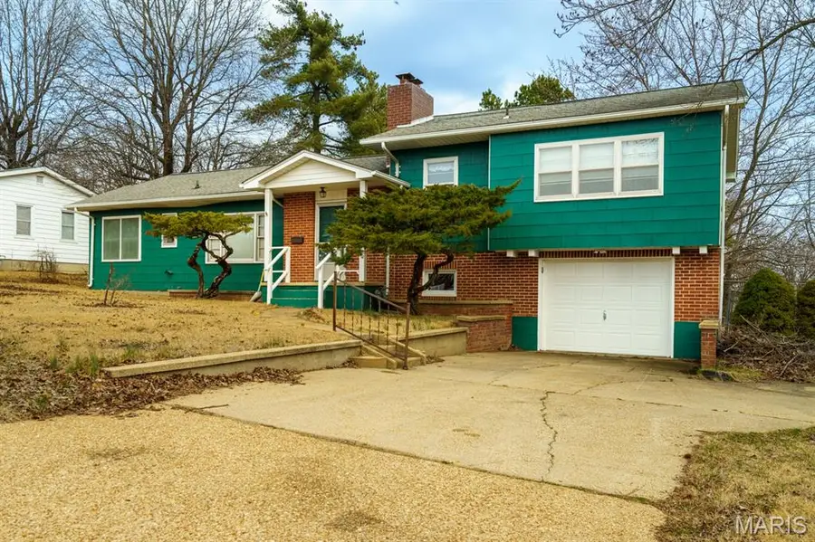 211 S Adrian Avenue, Rolla, MO 65401 - #2