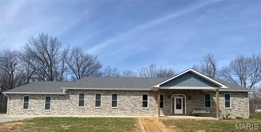 1445 Mount Zion Avenue, Greenville, IL 62246 - #3