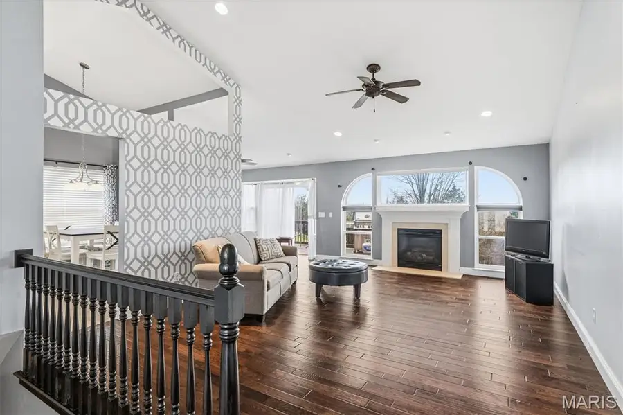 2253 Providence Park Lane, Herculaneum, MO 63048 - #2