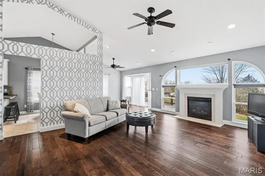 2253 Providence Park Lane, Herculaneum, MO 63048 - #3