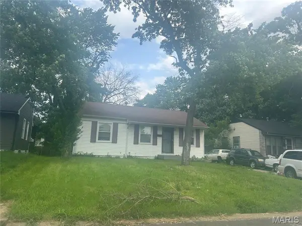 321 Midlothian Road, Riverview, MO 63137
