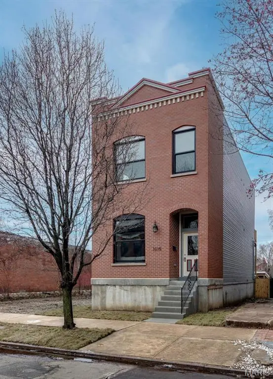 3315 Lemp Avenue, St Louis, MO 63118