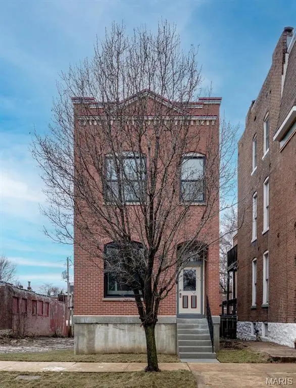 3315 Lemp Avenue, Saint Louis, MO 63118 - #2