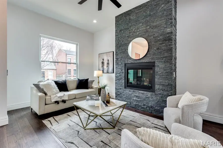 3315 Lemp Avenue, Saint Louis, MO 63118 - #3