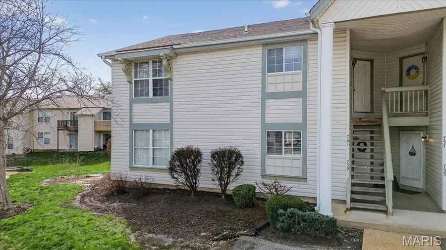 761 Sugar Glen Drive #5, Saint Peters, MO 63376 - #2