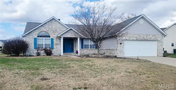 5231 Duke Drive, Fairview Heights, IL 62208