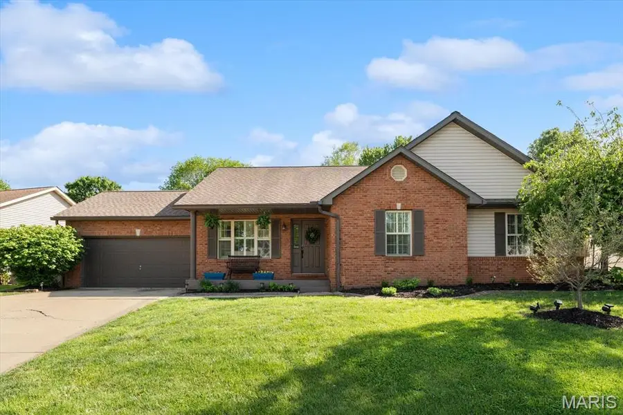 958 Northwestern Avenue, Fairview Heights, IL 62208 - #2