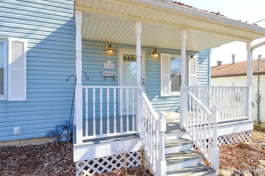 1202 State Street, Collinsville, IL 62234 - #2