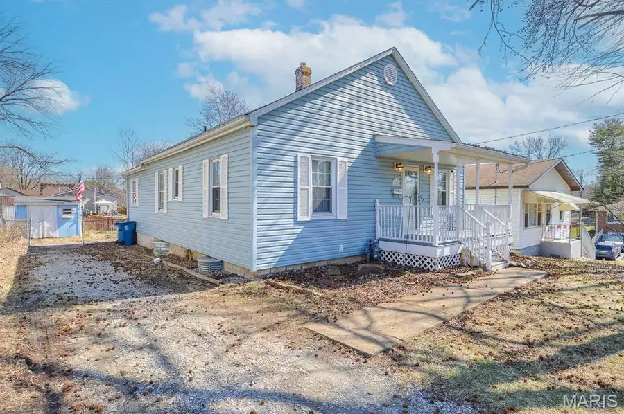 1202 State Street, Collinsville, IL 62234 - #3