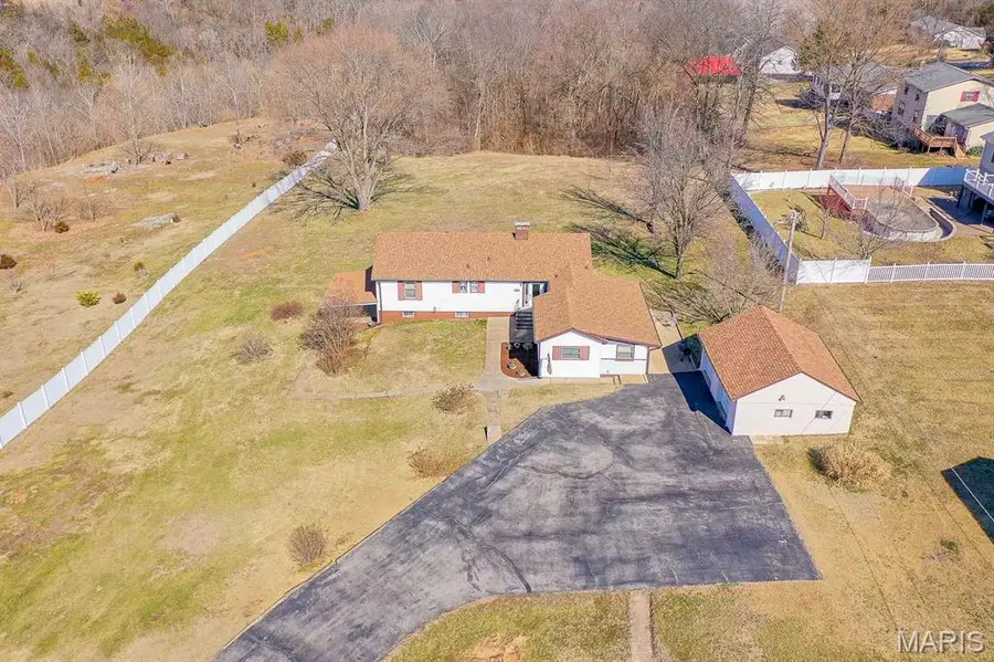 1460 Crystal Heights Road, Crystal City, MO 63019 - #3