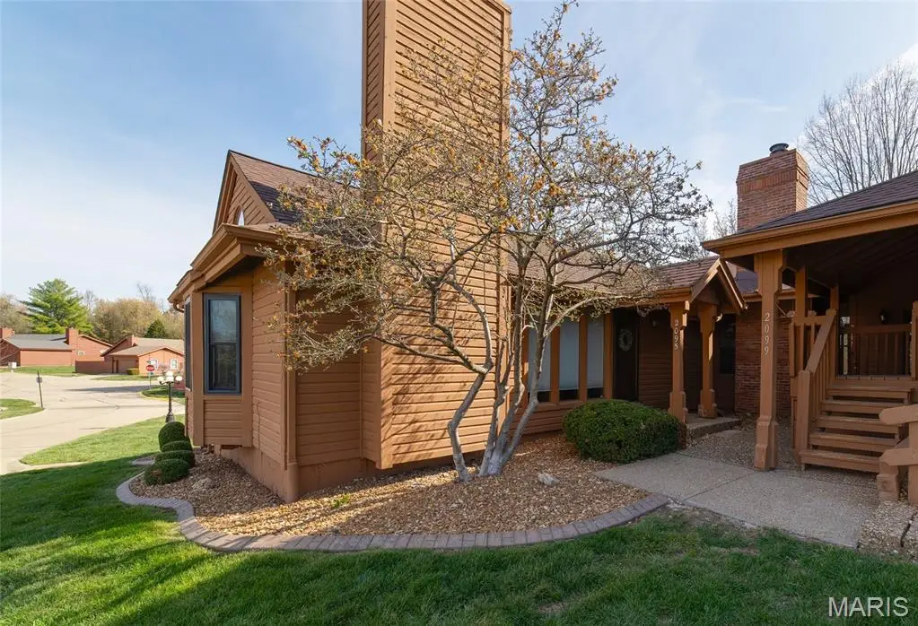 2095 Avignon Drive #A, Saint Charles, MO 63303 - #1