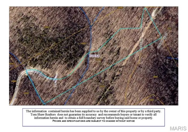 18000 Rock Tree Drive, Eureka, MO 63025