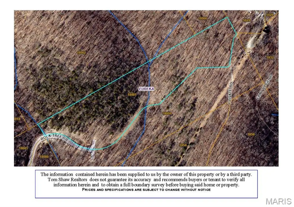 18001 Rock Tree Drive, Eureka, MO 63025 - #1