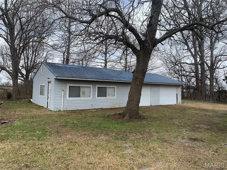 205 N Maple Street, Bragg City, MO 63827 - #2