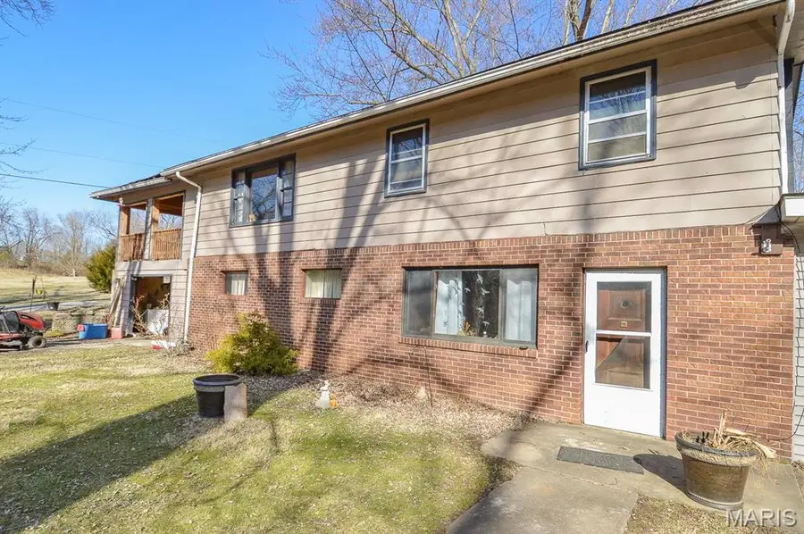 8627 Lower Marine Road, Saint Jacob, IL 62281 - #2