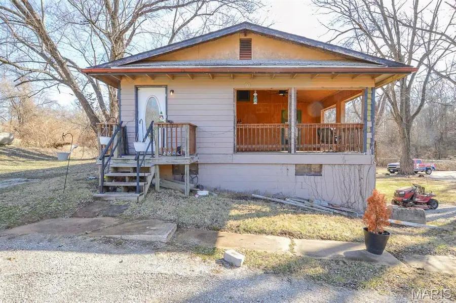 8627 Lower Marine Road, Saint Jacob, IL 62281 - #3