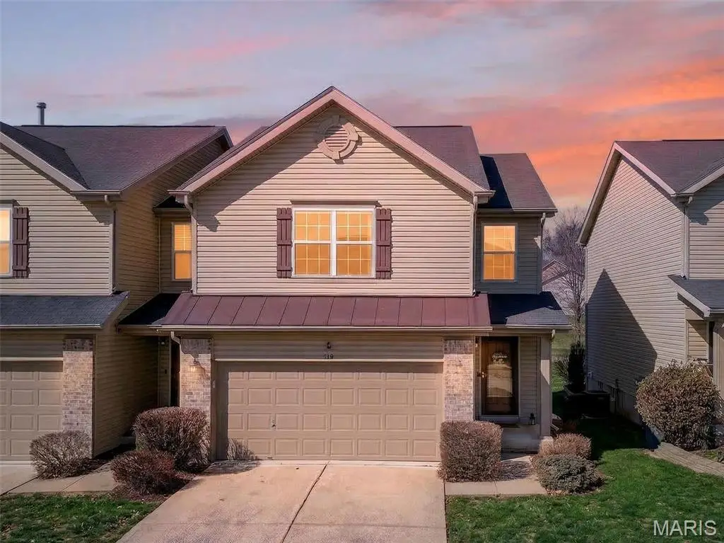 519 Country Circle Drive, Lake Saint Louis, MO 63367 - #1