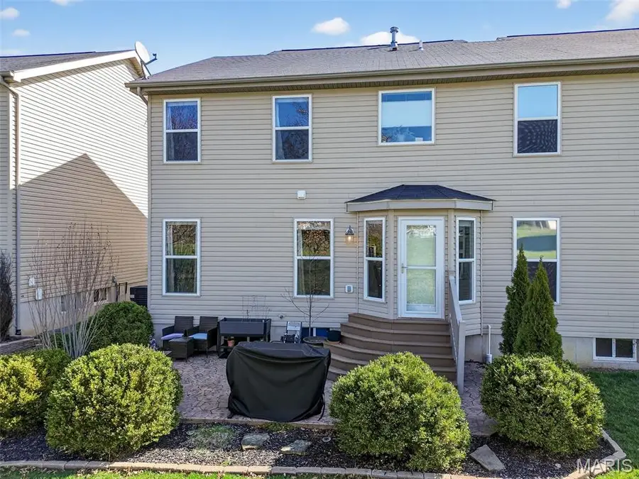 519 Country Circle Drive, Lake Saint Louis, MO 63367 - #3
