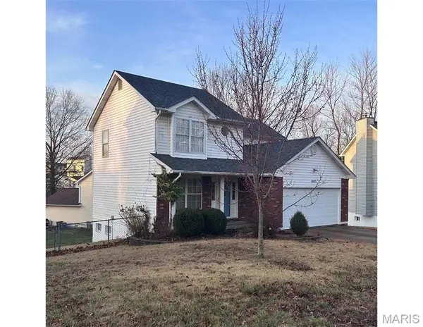 4043 Sun Tide Court, Arnold, MO 63010