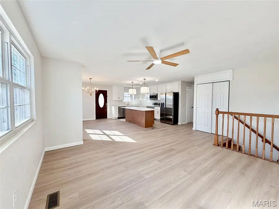 409 Thouvenot Lane, New Baden, IL 62265 - #3