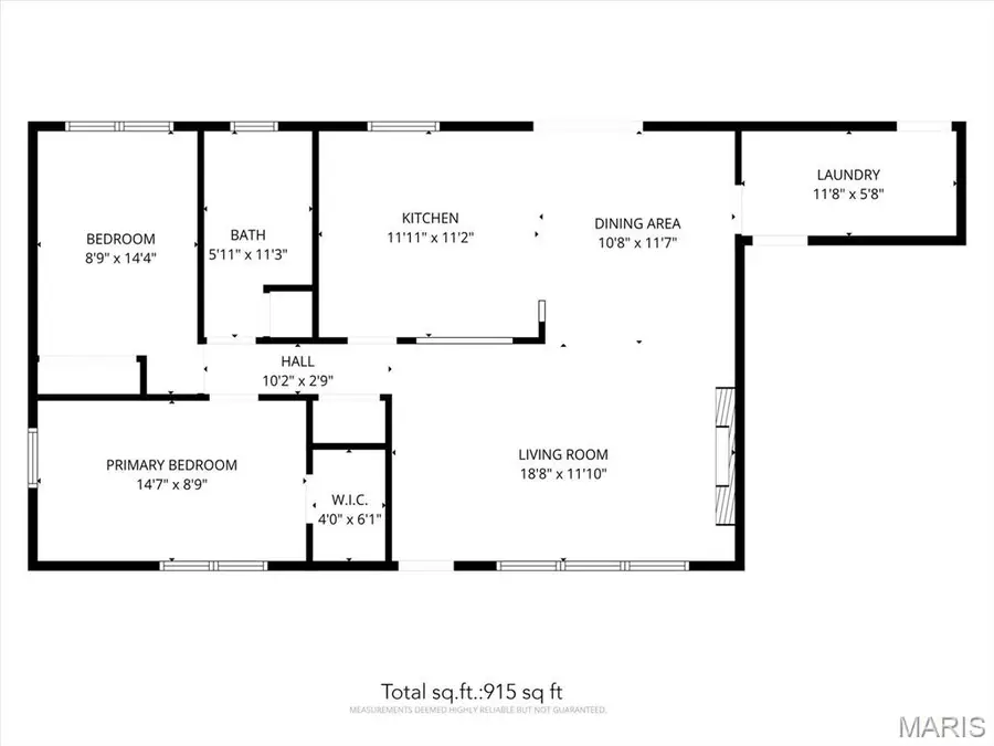 10 Meckfessel Drive, Fairview Heights, IL 62208 - #3
