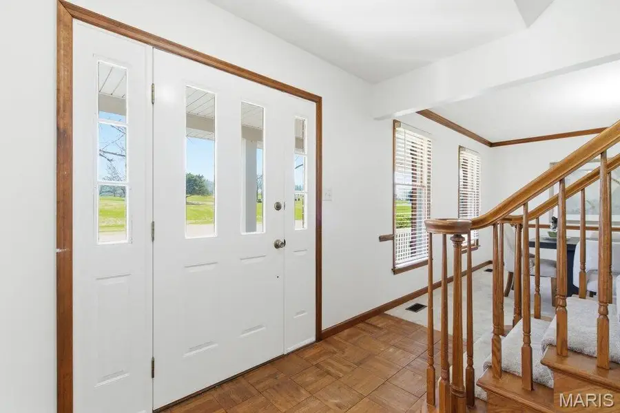 1104 S Charlemagne Drive, Lake Saint Louis, MO 63367 - #3