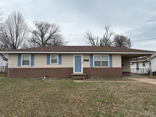 2012 Kentucky Street, Sikeston, MO 63801