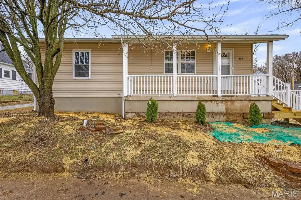 403 S Adams Street, Festus, MO 63028 - #1