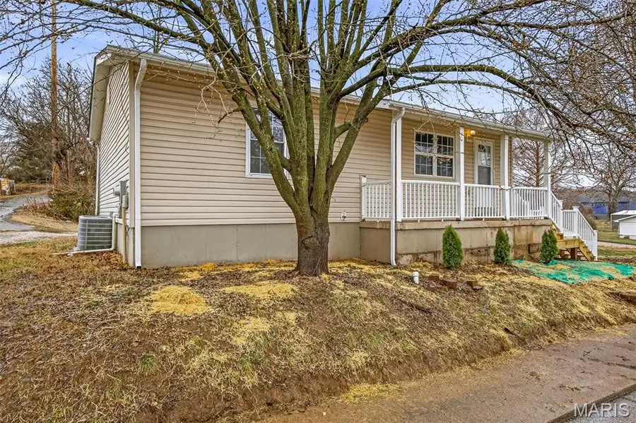 403 S Adams Street, Festus, MO 63028 - #2