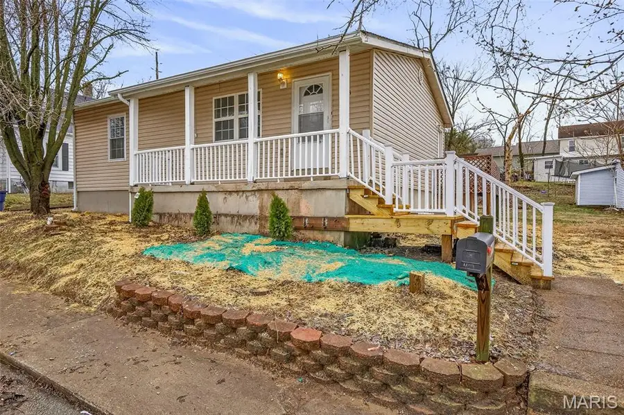 403 S Adams Street, Festus, MO 63028 - #3