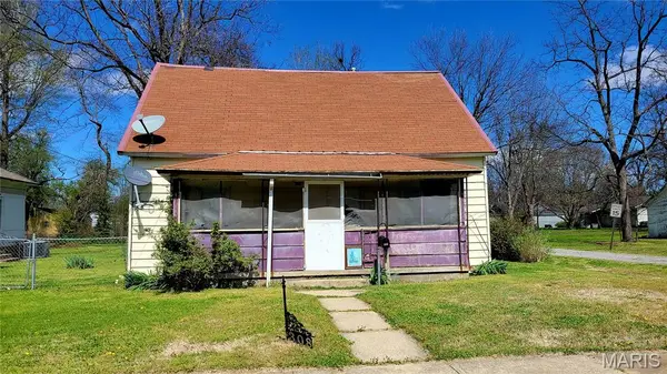 308 W Cleveland, Charleston, MO 63834