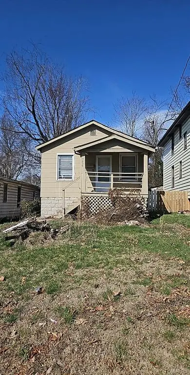 5239 Hamilton Avenue, Jennings, MO 63136