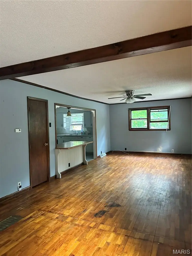 2815 Marion Street, Hannibal, MO 63401 - #3