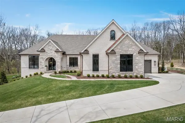 545 Auden Hollow Lane, Wentzville, MO 63385