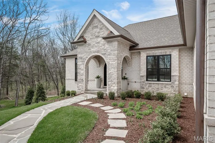 545 Auden Hollow Lane, Wentzville, MO 63385 - #3