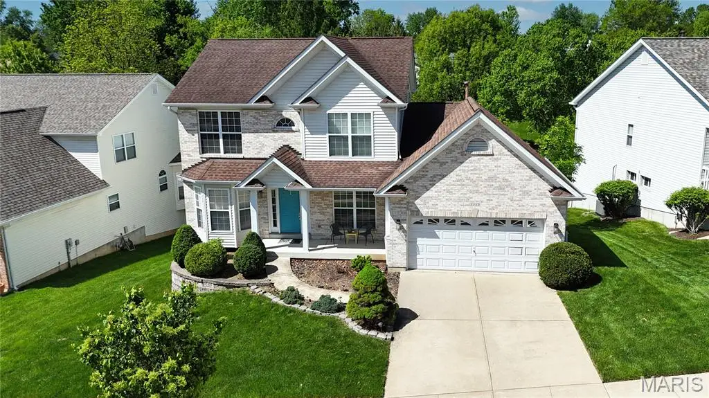 2225 Ameling Manor Drive, Maryland Heights, MO 63043 - #1