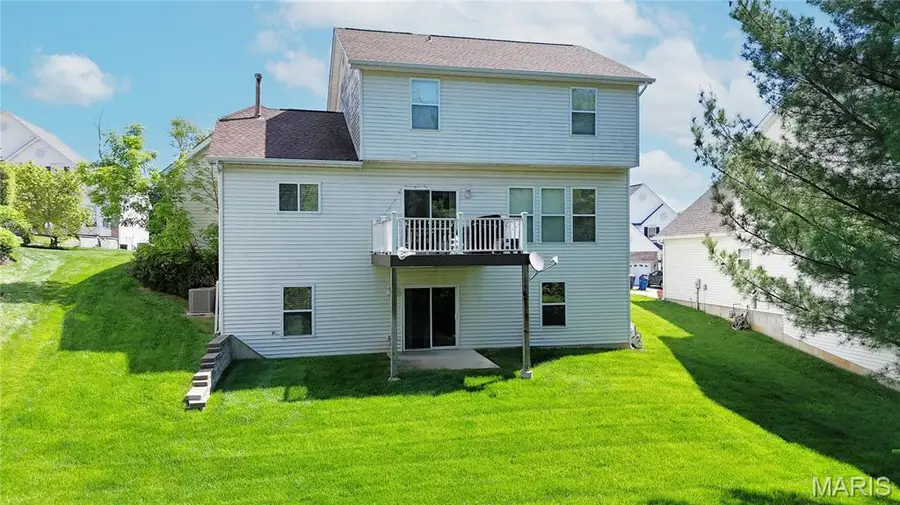 2225 Ameling Manor Drive, Maryland Heights, MO 63043 - #2