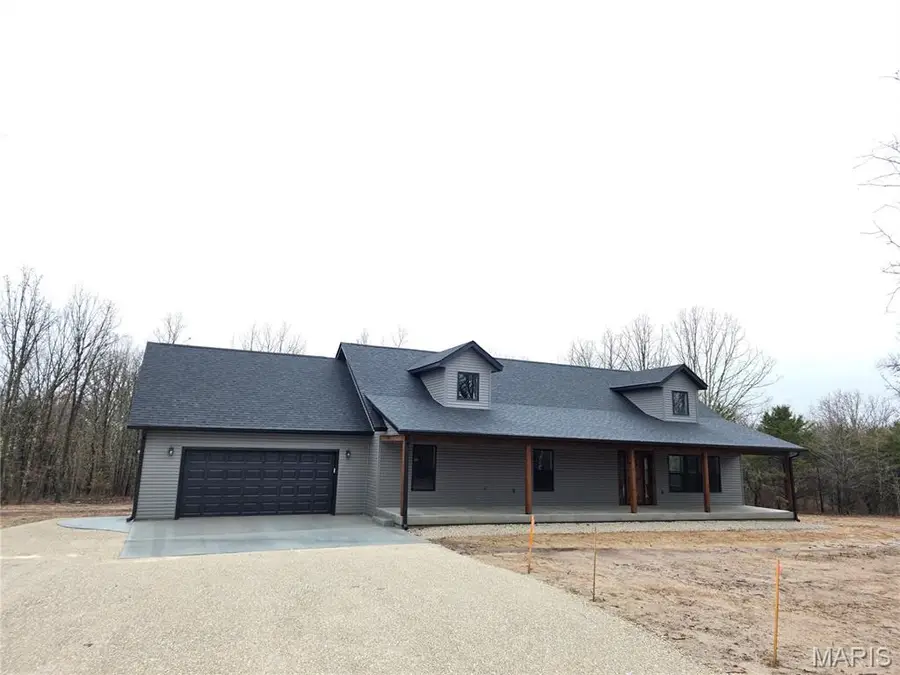 Address Withheld By Seller, Salem, MO 65560 - #2