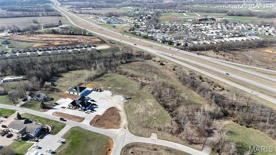 0 6.76+/-acres, 41 Walter Court, Moscow Mills, MO 63362 - #2