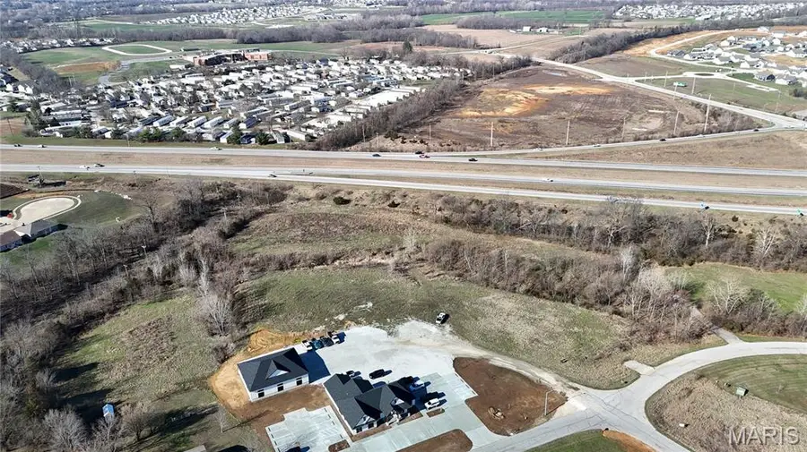 0 6.76+/-acres, 41 Walter Court, Moscow Mills, MO 63362 - #3