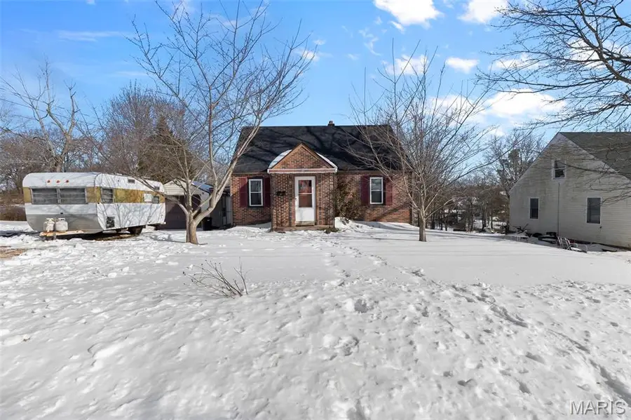 408 N Donald Street, Jackson, MO 63755 - #3