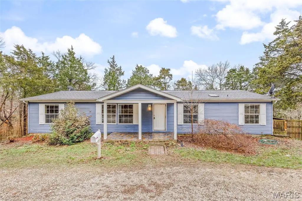 3900 Rice Road, Hillsboro, MO 63050 - #1