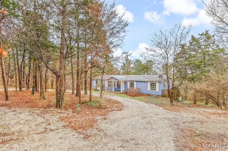 3900 Rice Road, Hillsboro, MO 63050 - #2